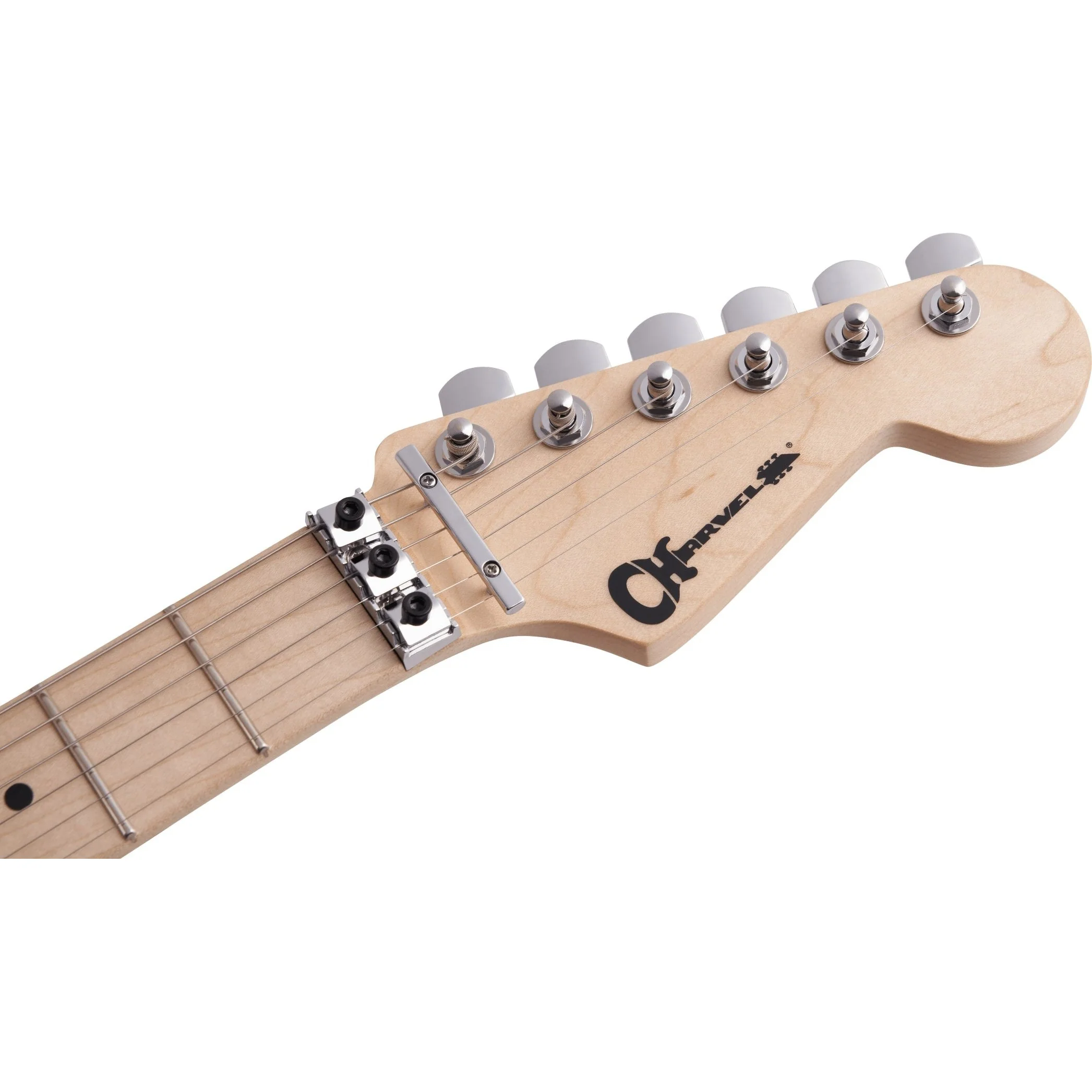 Charvel - Pro-Mod So-Cal Style 1 HSH FR M  296-6034-525 Slime Green - Image 7