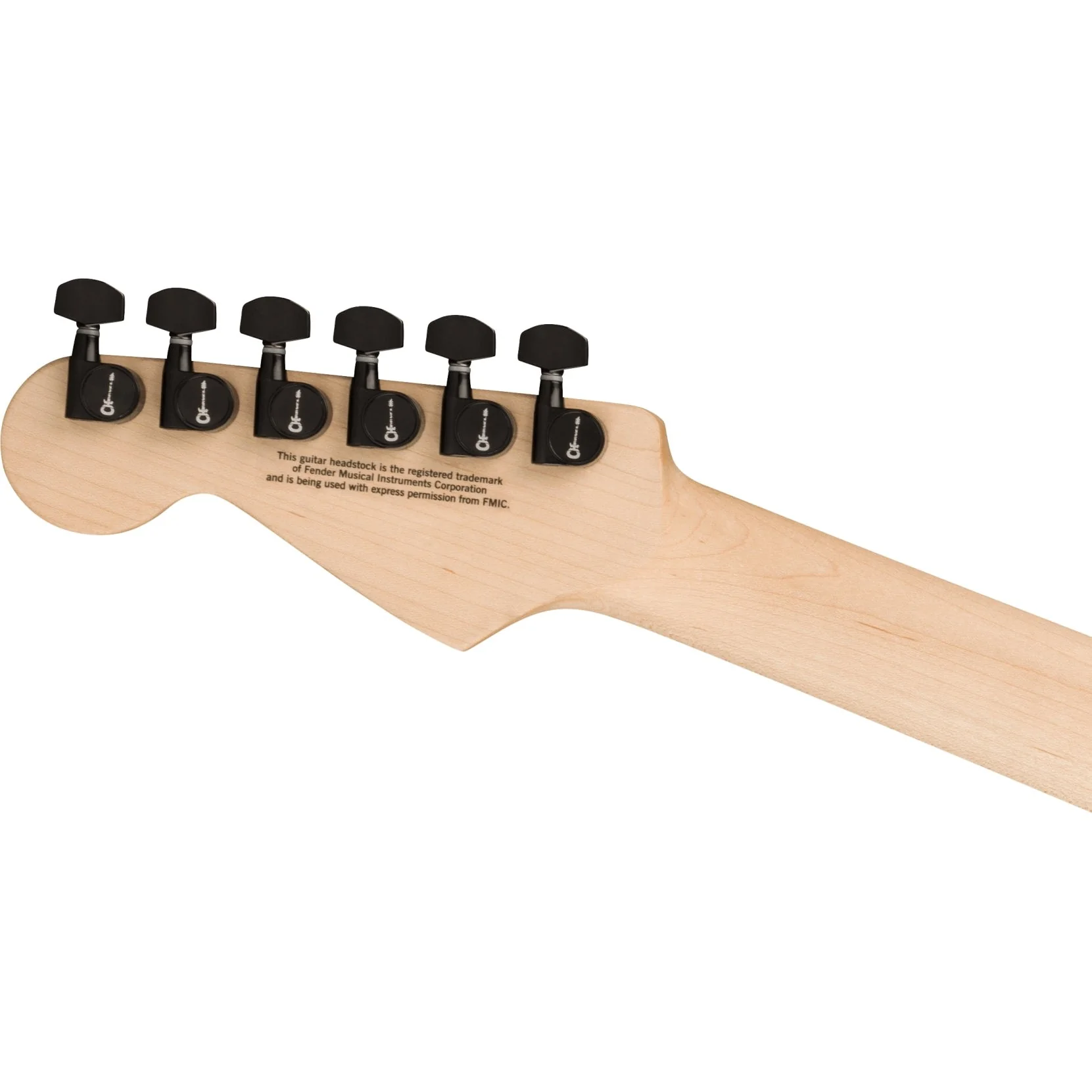 Charvel - Pro-Mod So-Cal Style 1 HSS FR E - Ebony Fingerboard - Lambo Green 296-6803-518 - Image 6