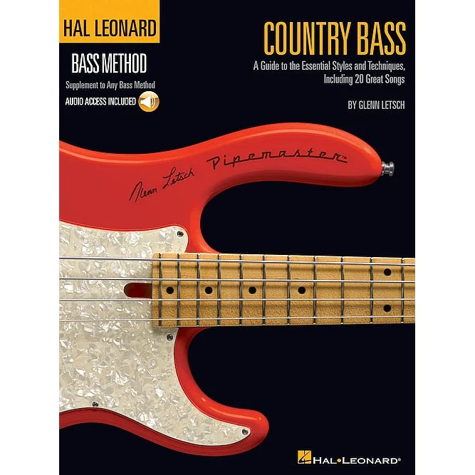 Country Bass
