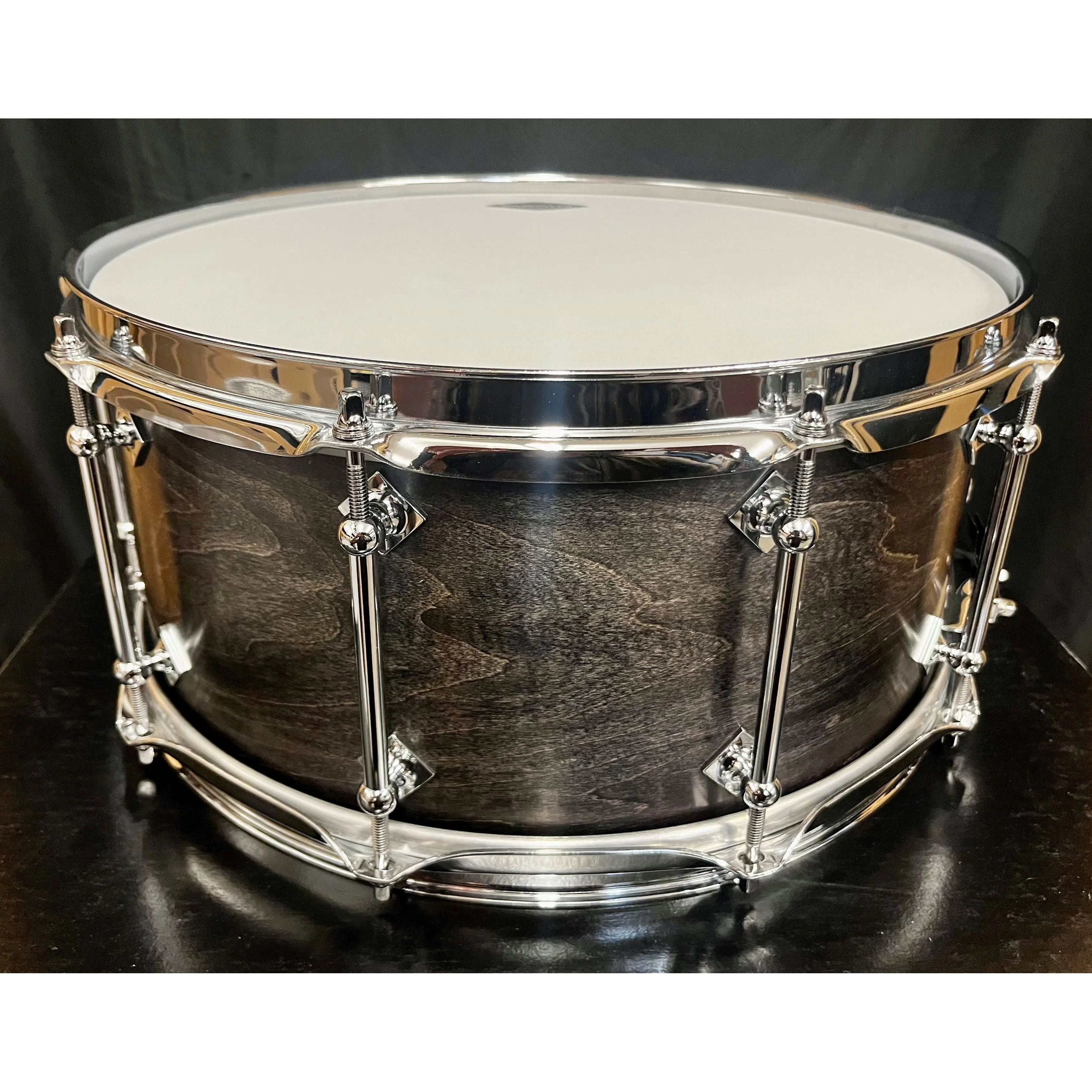 Craviotto - Custom Shop Maple Snare 6.5x14 - Image 2