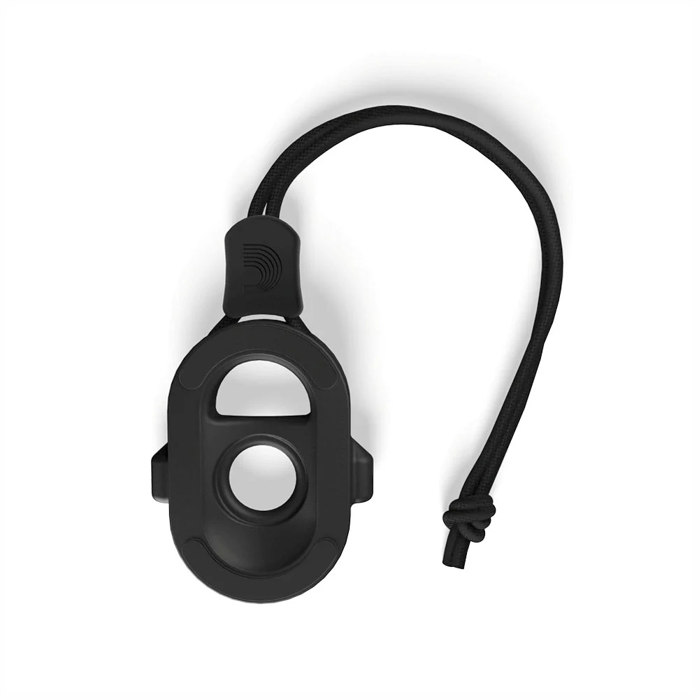D'Addario Accessories - CinchFit - Acoustic Jack Lock designed for Taylor Guitars