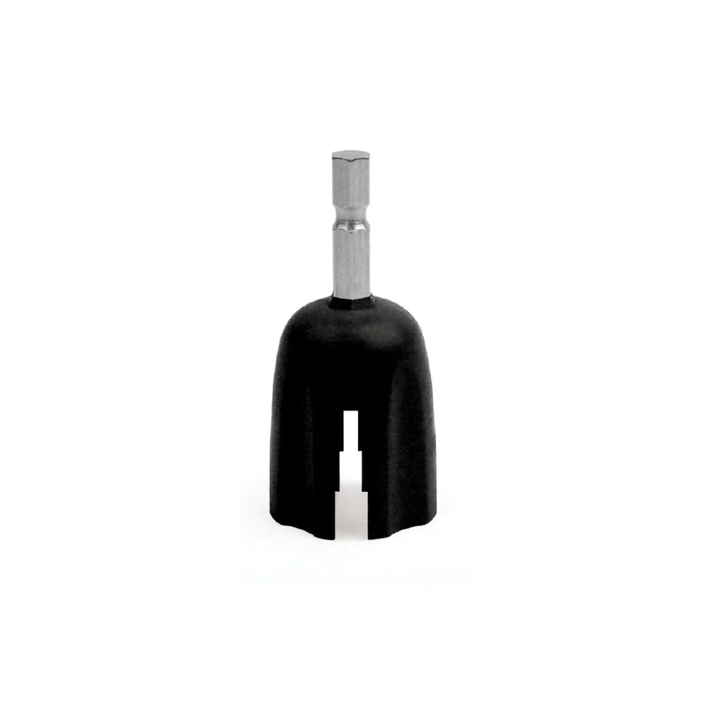 D'Addario Accessories - Drill Bit Peg Winder For Faster Easier String Changes PW-DBPW-01