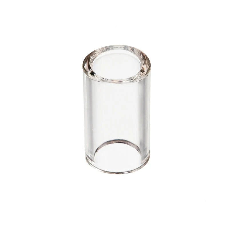 D'Addario Accessories - Glass Slide, Large   PWGS-SL