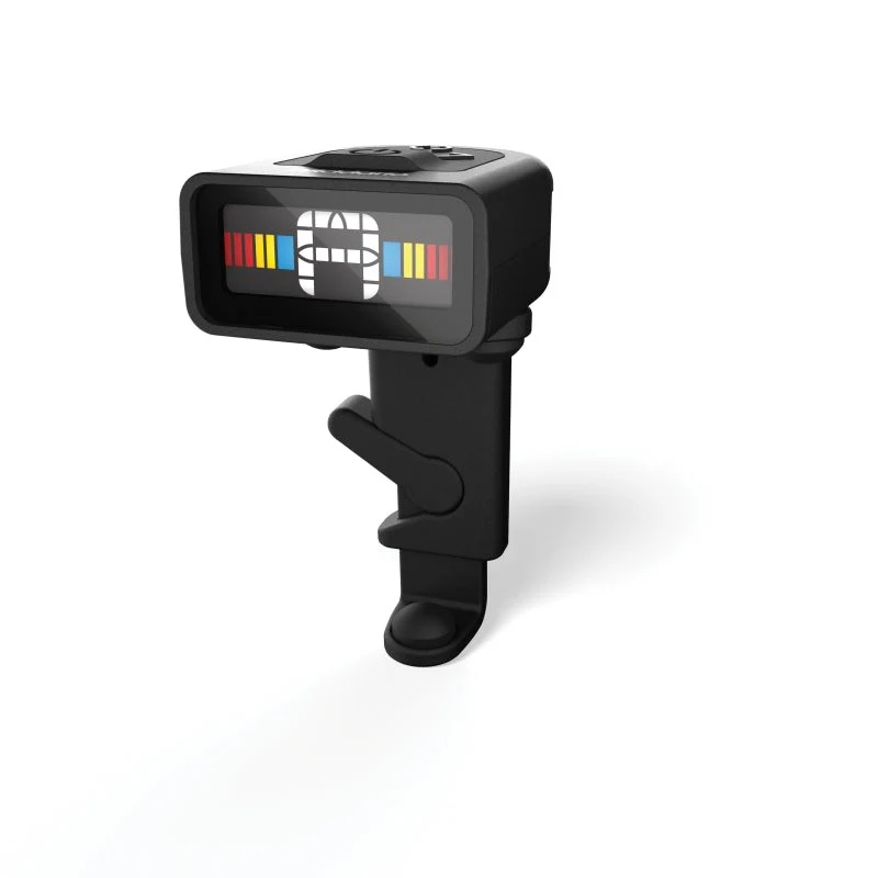 D'Addario Accessories - Micro Violin Tuner   PW-CT-14
