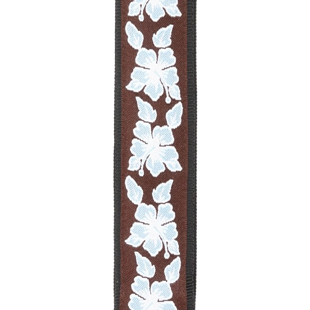 D'Addario Accessories - Nylon Ukulele Strap, Aloha - Image 3