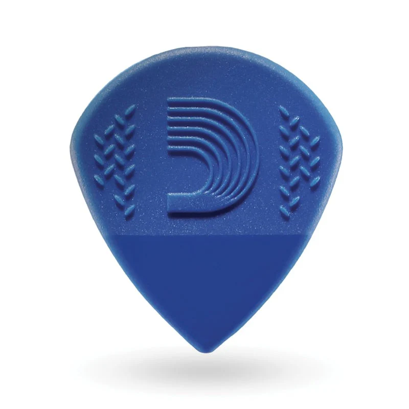 D'Addario Accessories - Nylpro Guitar Picks 675, 10 Pack   3NPR7-10