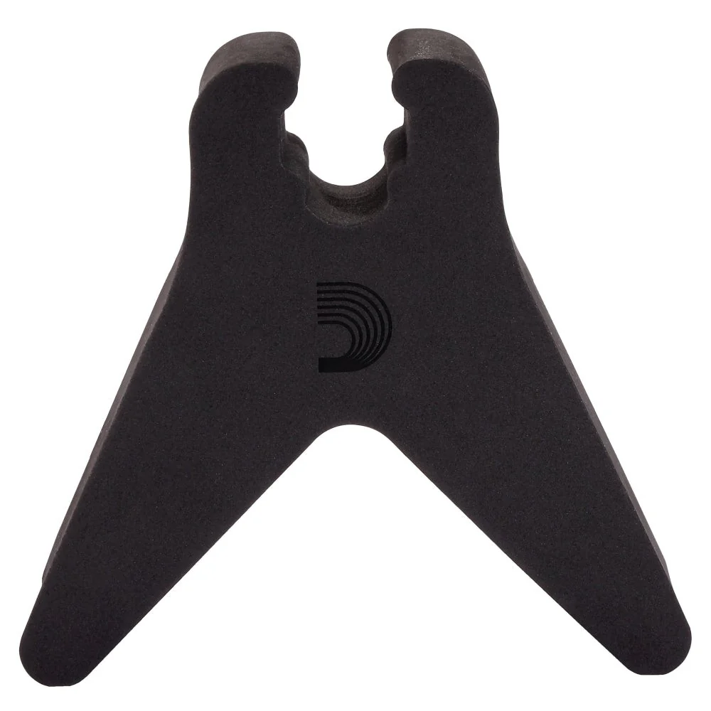 D'Addario Accessories - Universal Neck Rest - PW-UNR-01