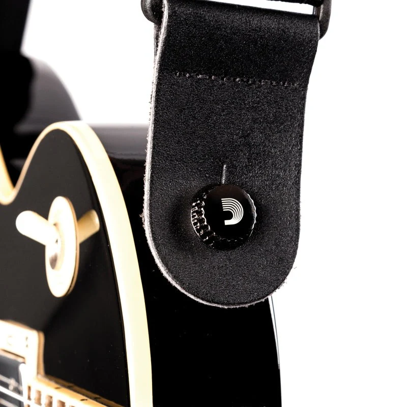 D'Addario Accessories - Universal Strap Lock System, Black PW-SLS-01 - Image 5