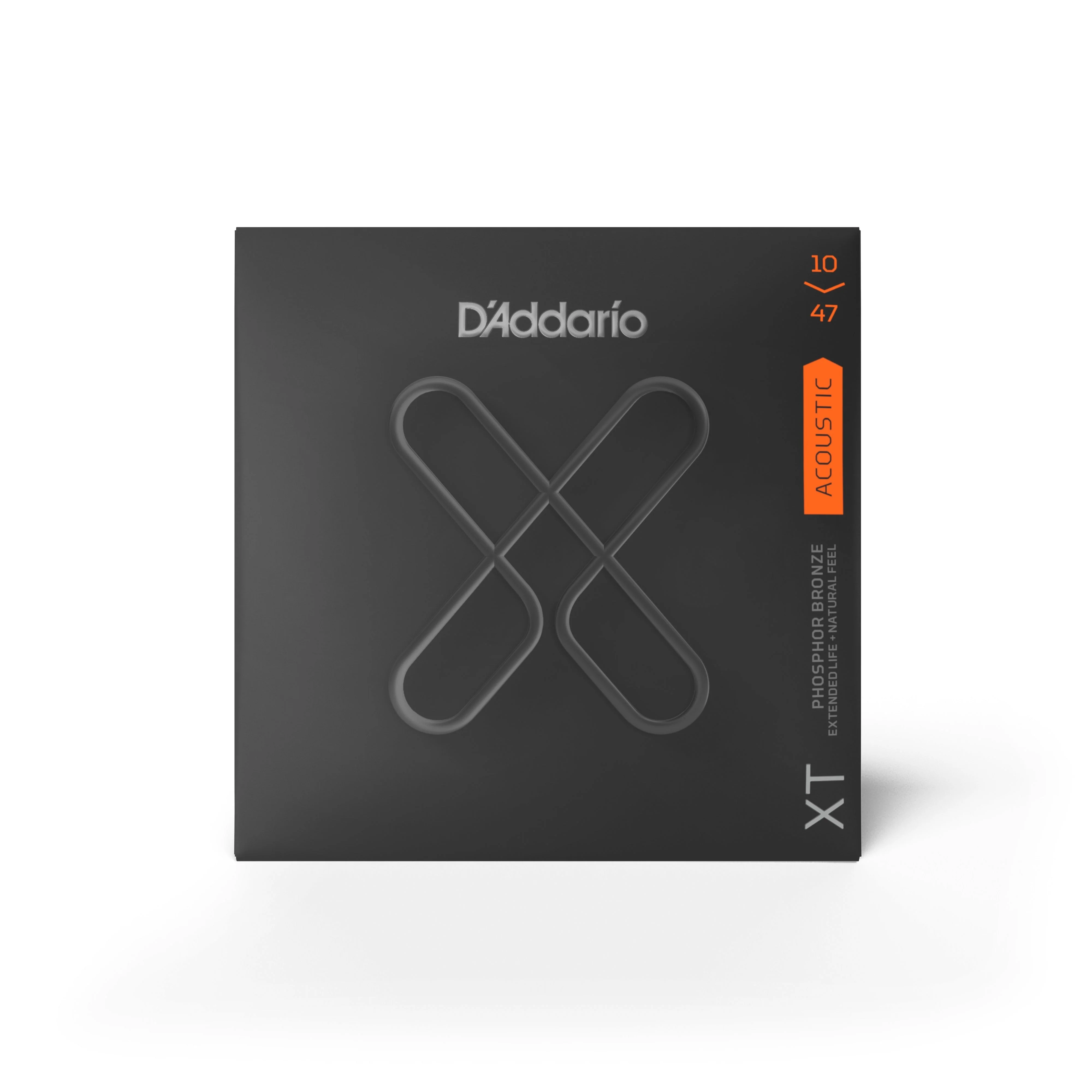 D'Addario - XTABR1047 80/20   10-47