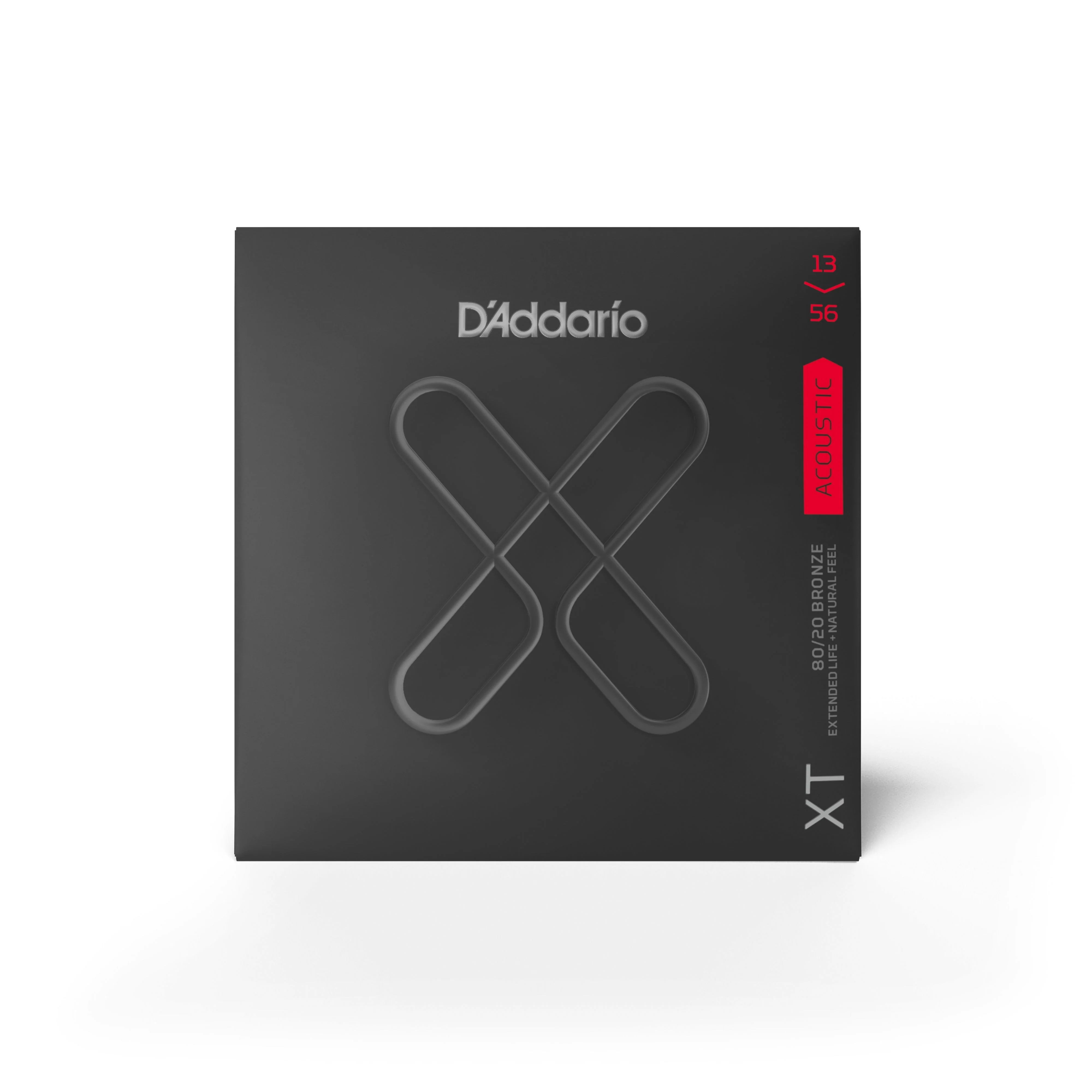 D'Addario - XTABR1356 80/20 13-56