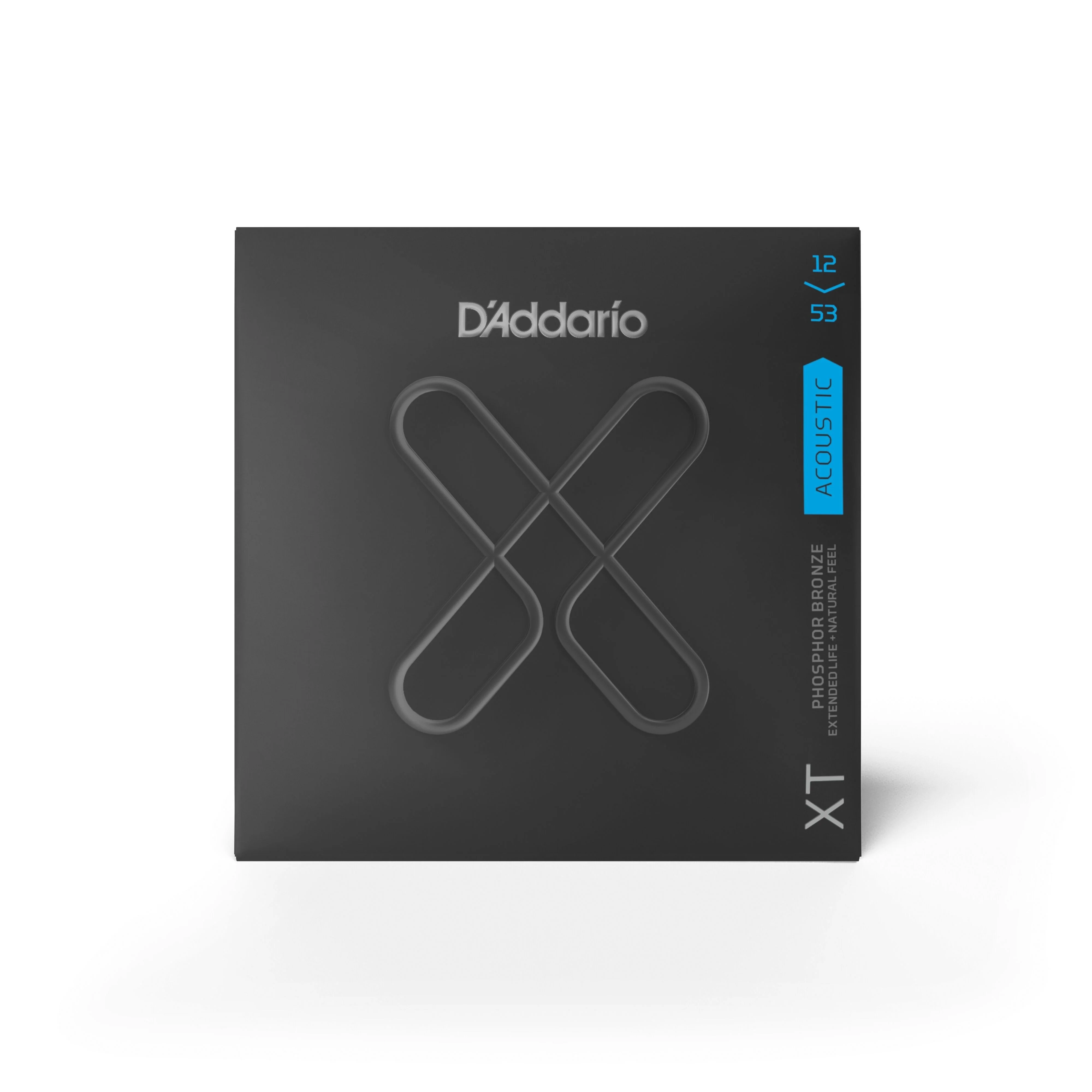 D'Addario - XTAPB1253 12-53