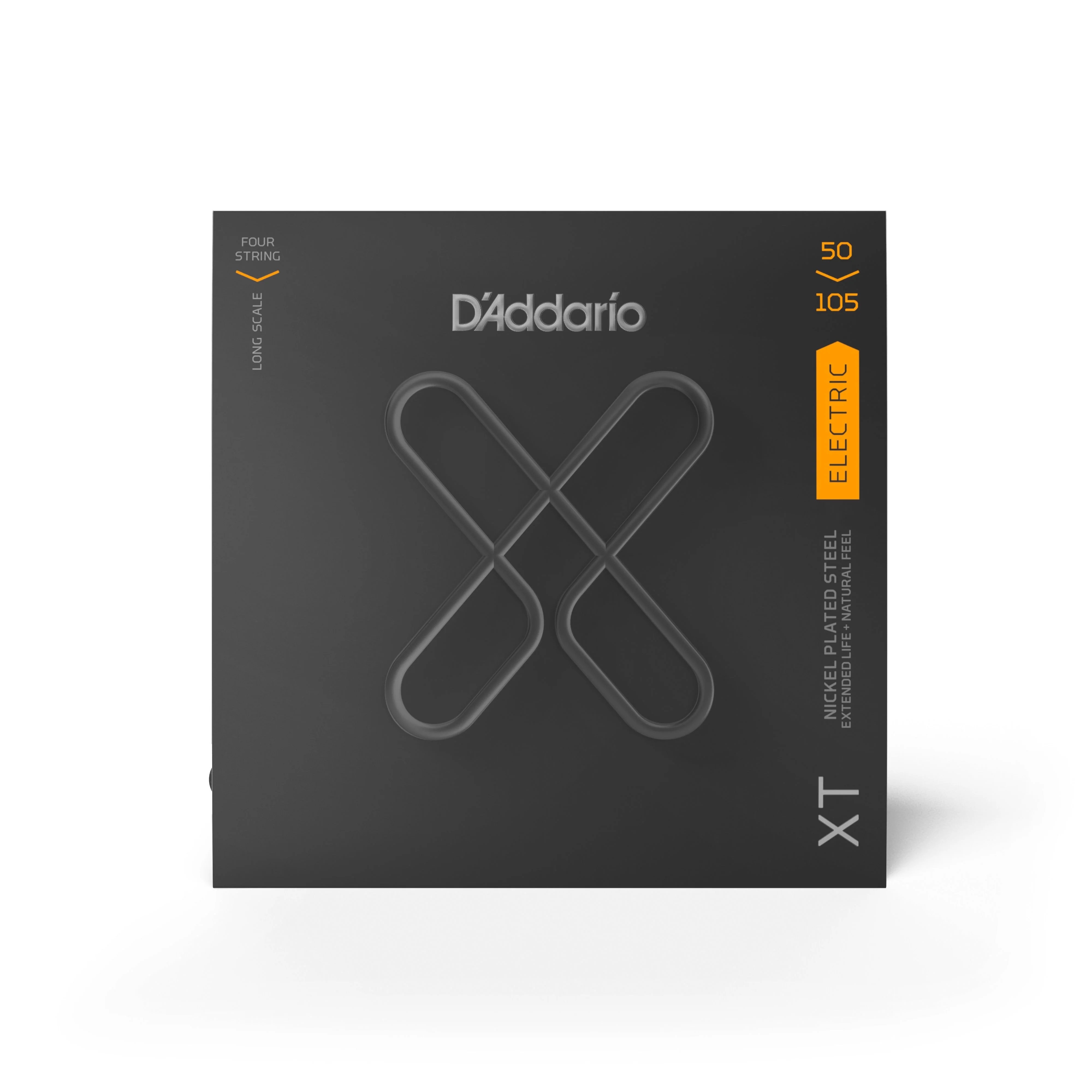 D'Addario - XTB50105 NKL5010 50-105