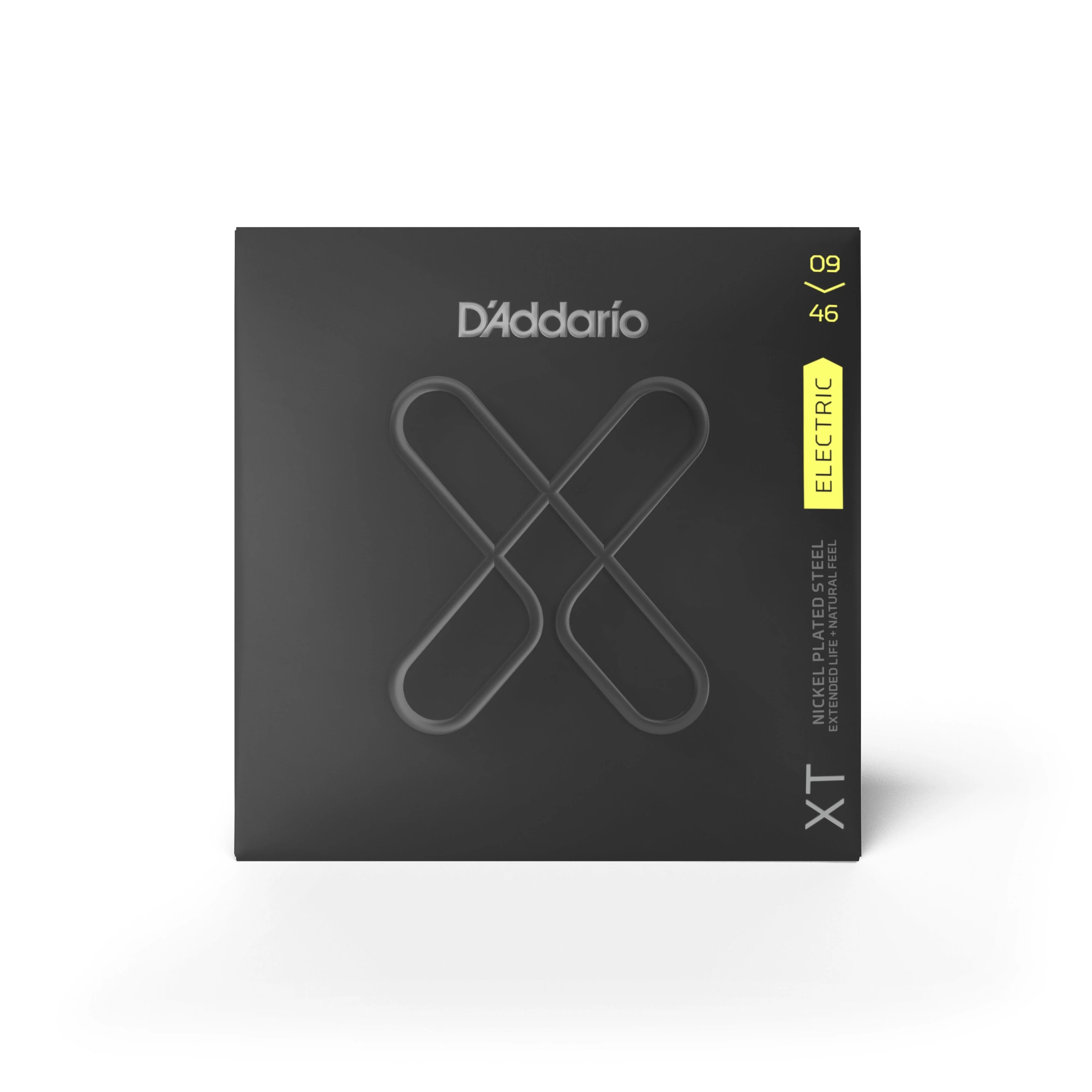 D'Addario - XTE0946 09-46