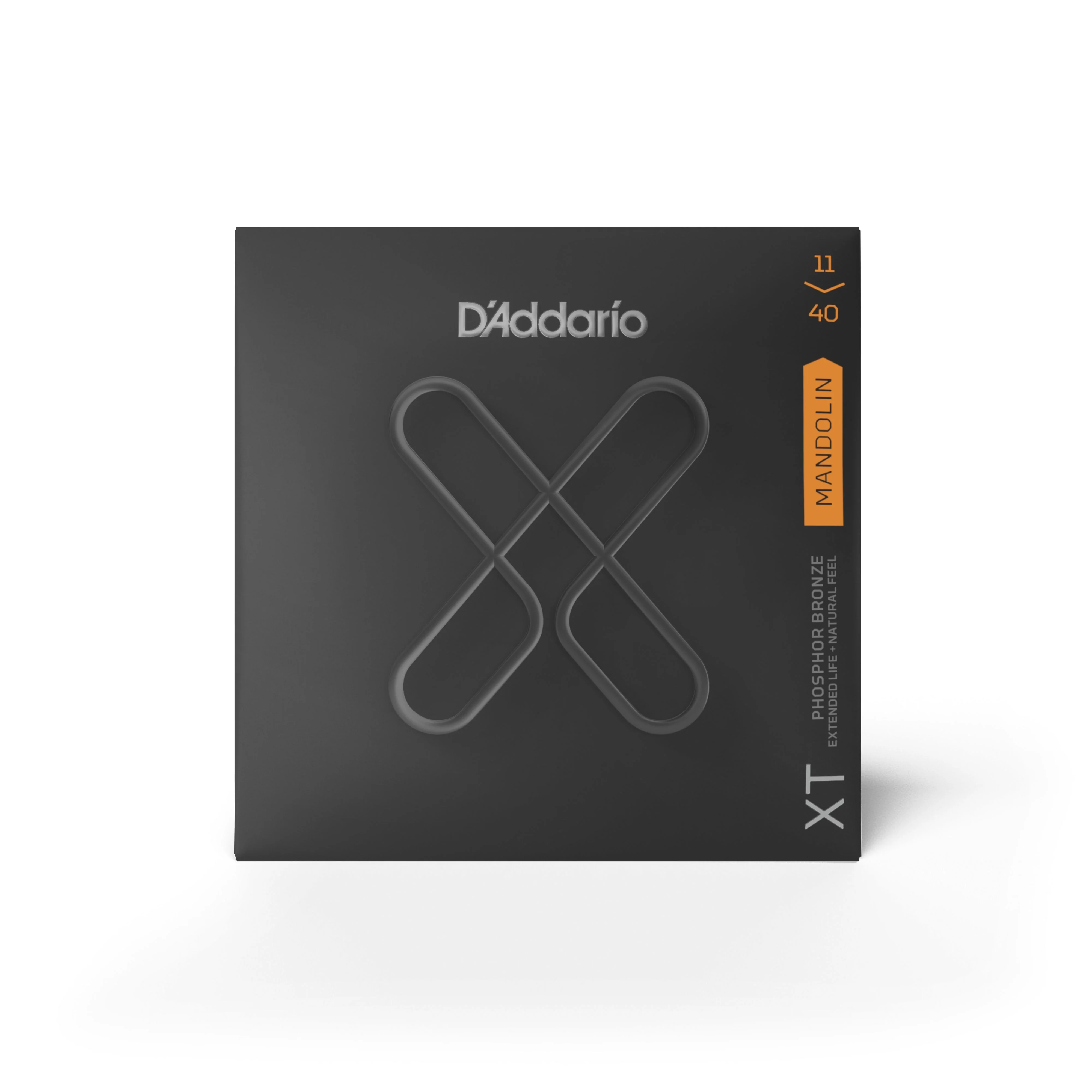D'Addario - XTM1140 11-40 Mandolin
