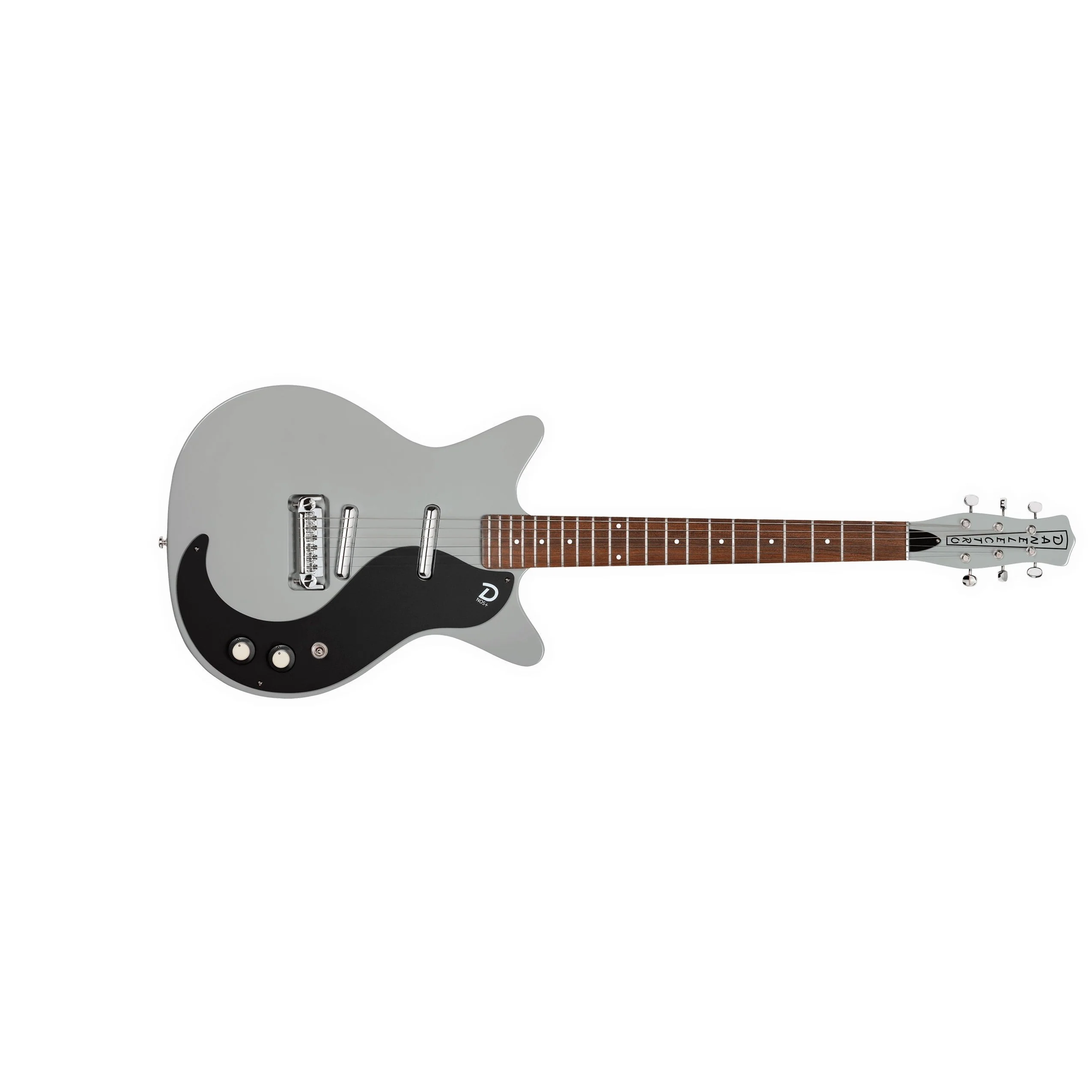 Danelectro - ’59 NOS+ Gray