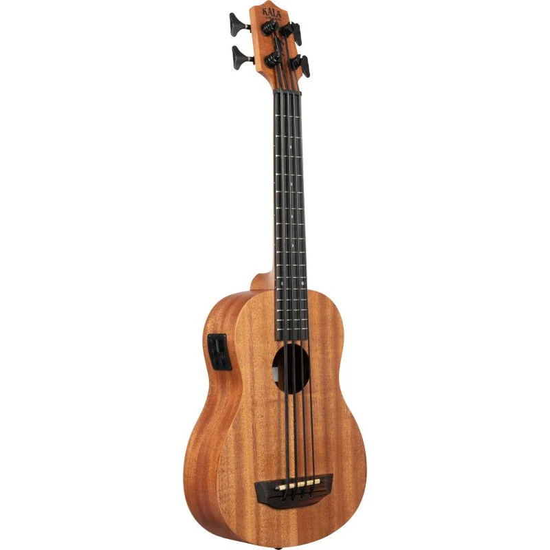 Danelectro - Nomad Acoustic-Electric U-BASS - UBASS-NOMAD-FS