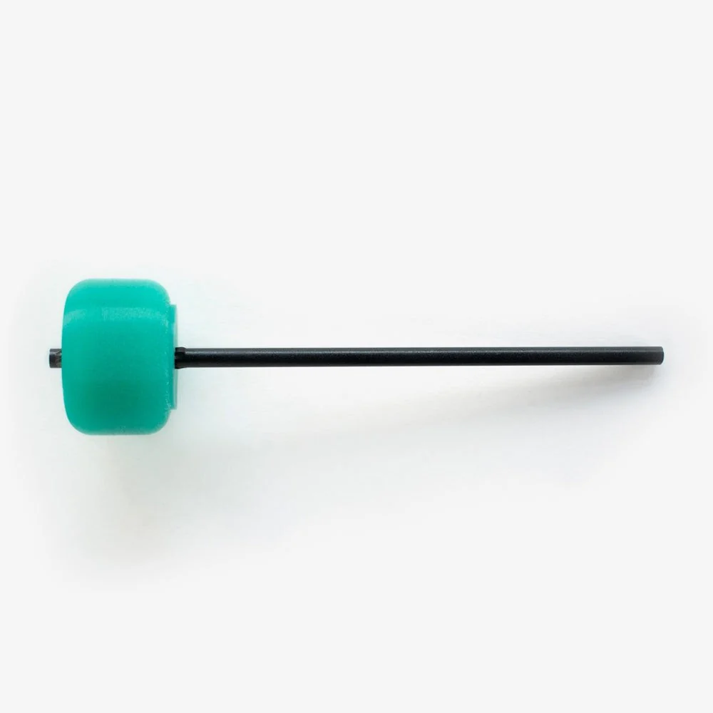 Danmar - Jellydog Supreme Gel Bass Drum Beater  - 706KPJ