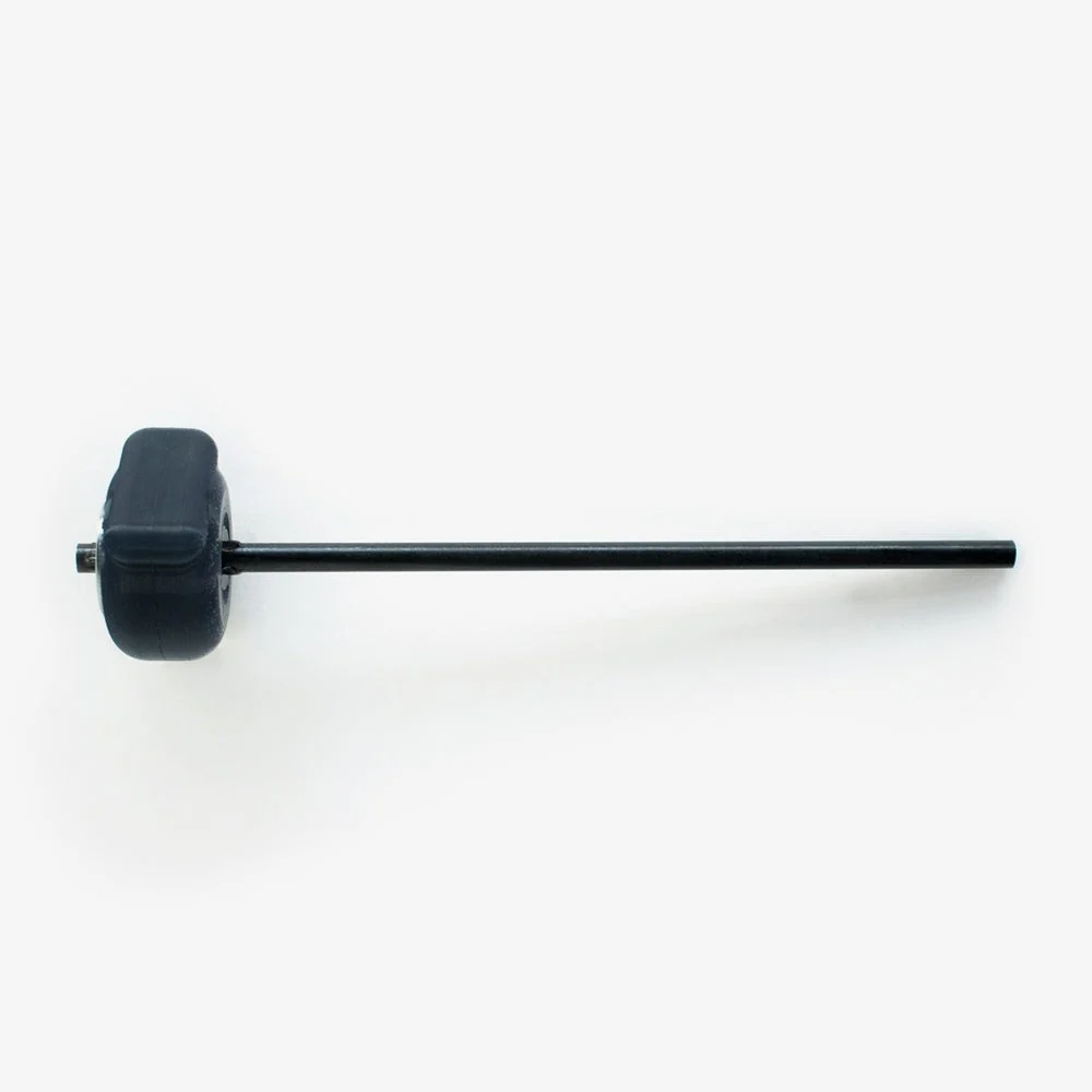 Danmar - Von Klemperschtein Gel Bass Drum Beater  - 706KPV