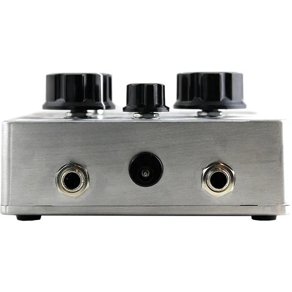 Death by Audio - Fuzz War - Image 2
