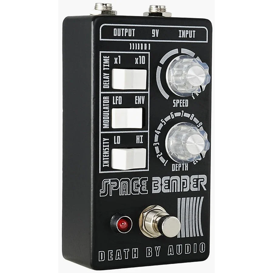 Death By Audio - Space Bender - Image 2