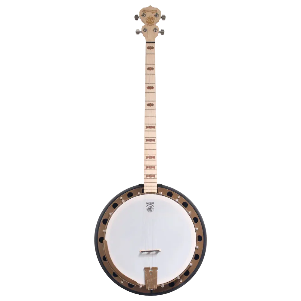 Deering - Goodtime Two Plectrum Banjo