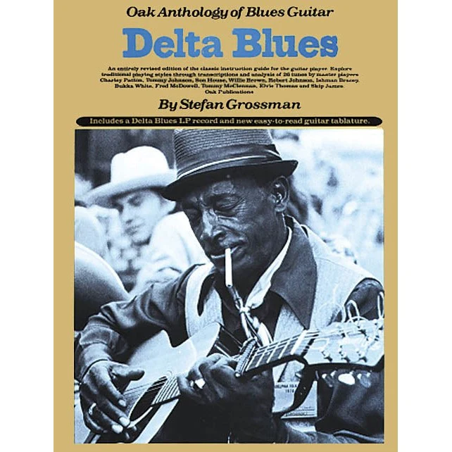 Delta Blues