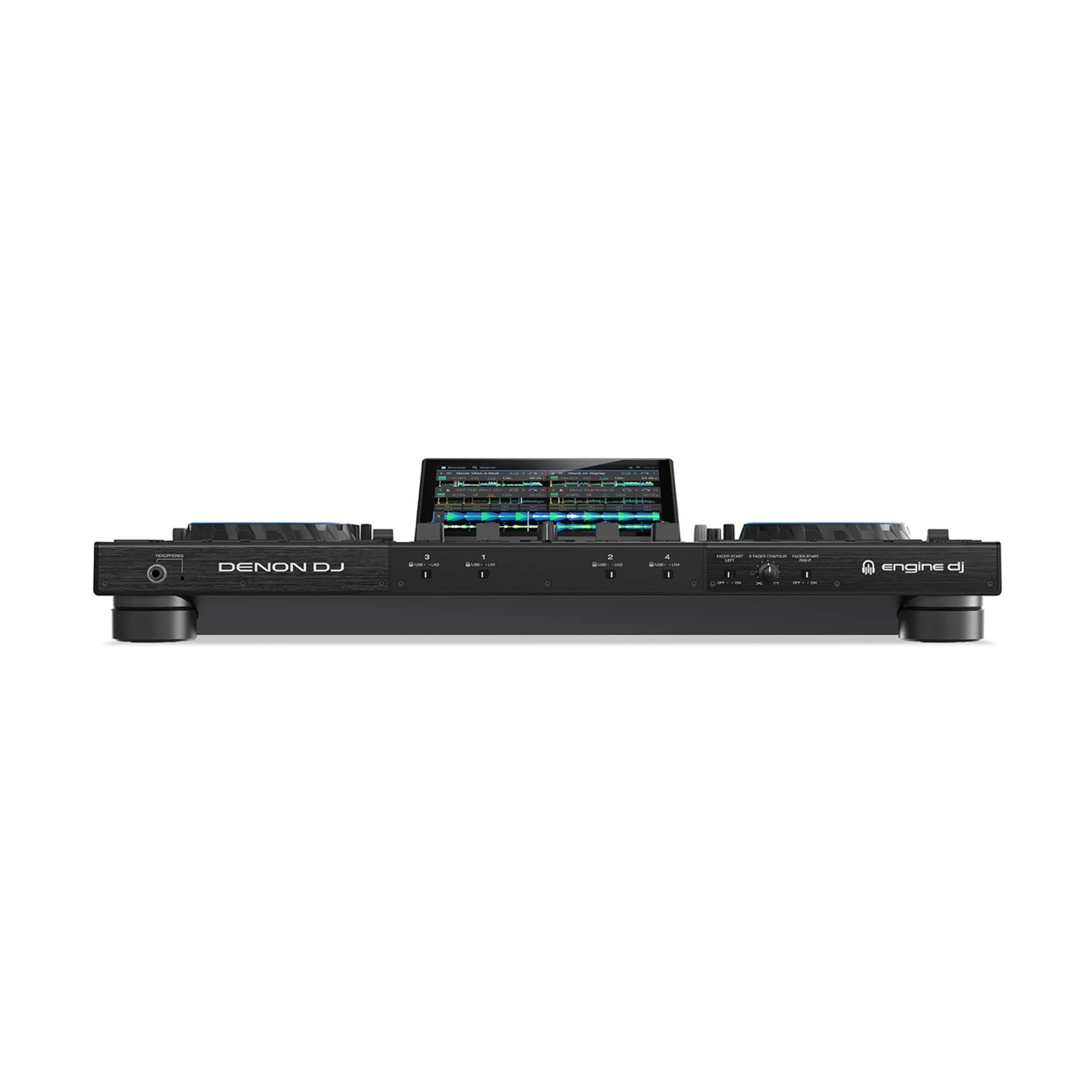Denon DJ - Prime 4+ - Image 3