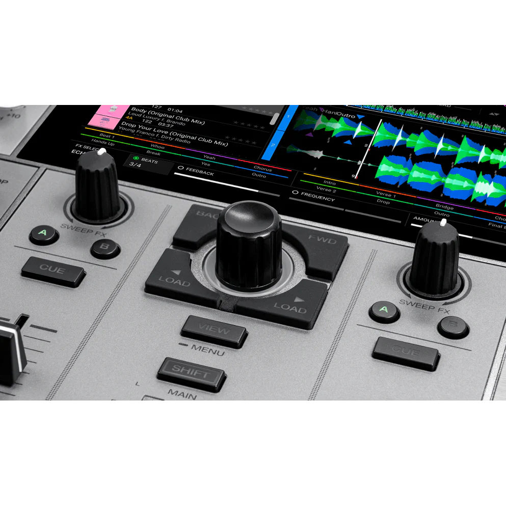 Denon DJ - Prime Go+ - Image 2
