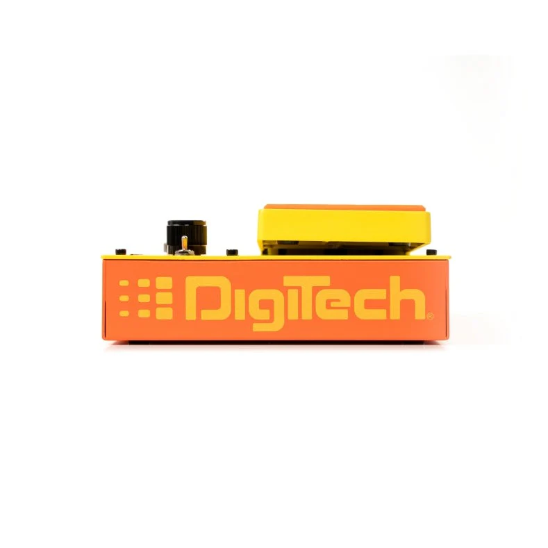 Digitech - MonoNeon Signature Whammy Pedal - WHAMMYMN - Image 4