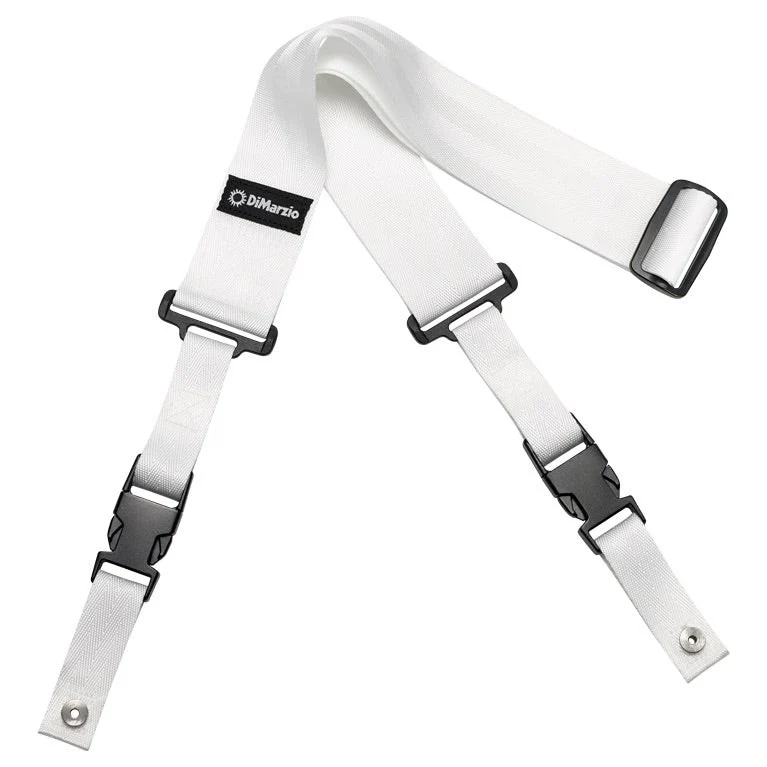 DiMarzio - 2” Nylon Cliplock® - DD2200W