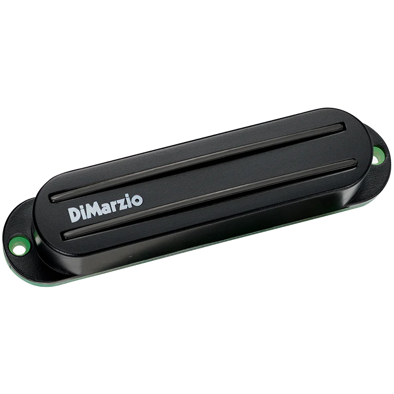 DiMarzio - Fast Track 2™ - DP182BK
