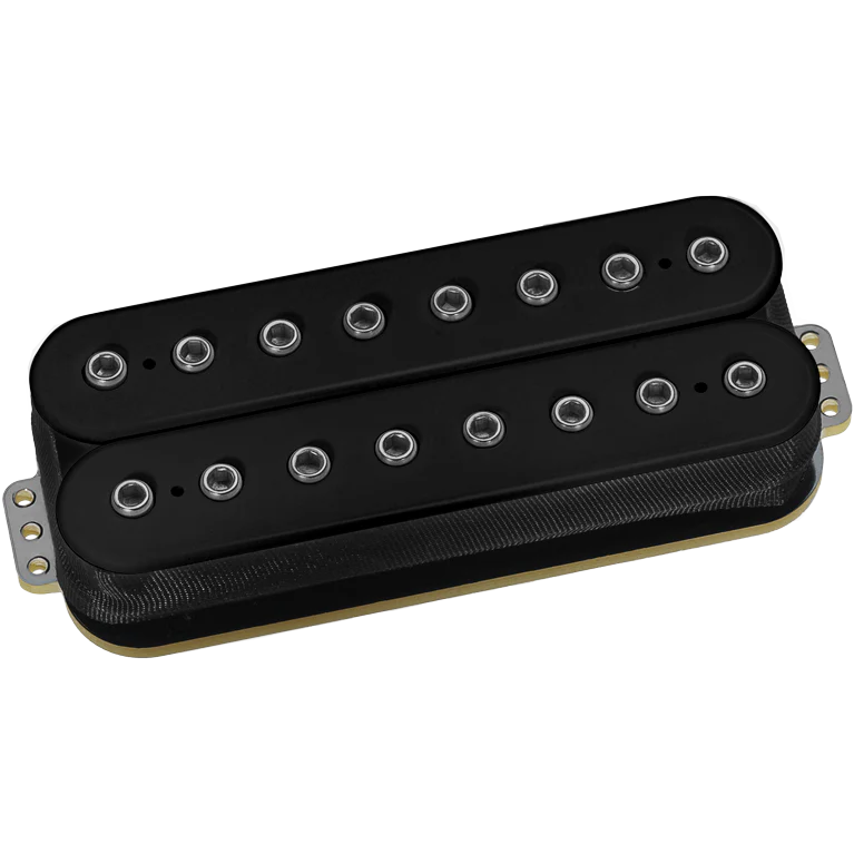 DiMarzio -  Super Distortion® 8 - Black - DP812BK