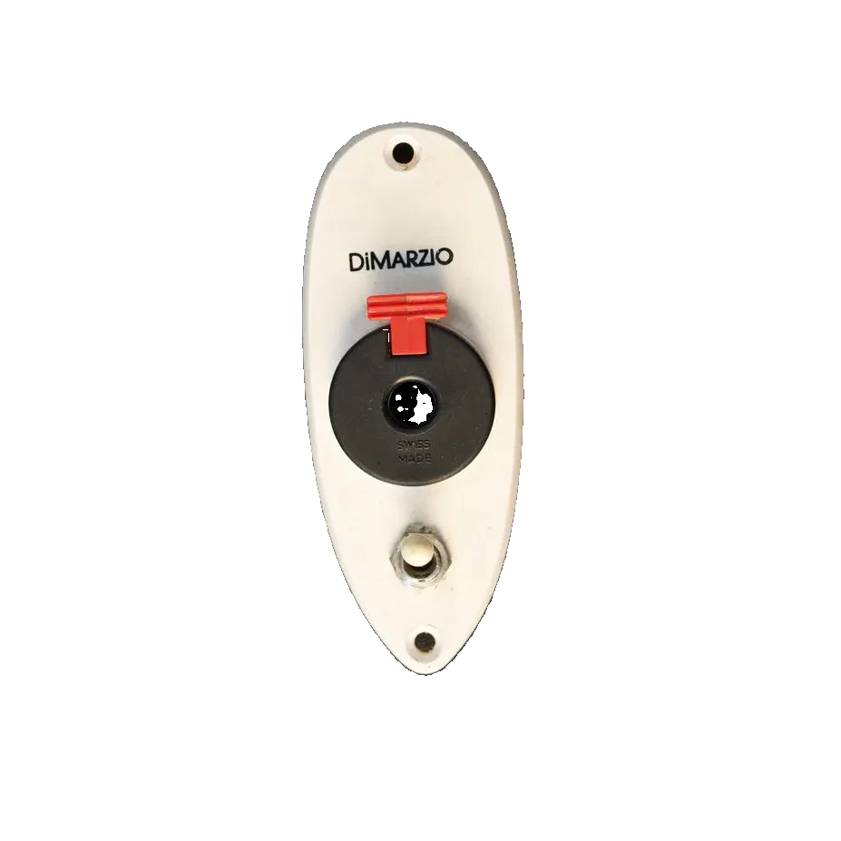 DiMarzio - EP1305Bk Shockwave Mod