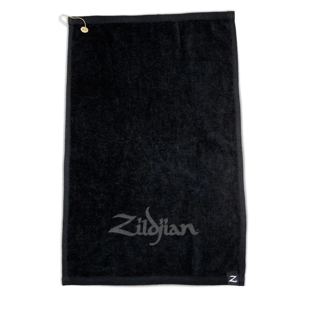 Zildjian - DIP Series Drumsticks 5A DIP Pack 4 Pair with Towel & Drumkey SDSP247 - Image 4