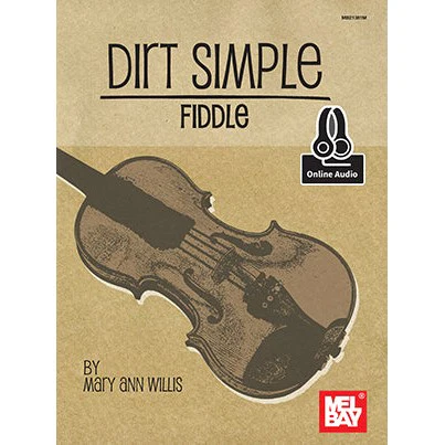 Dirt Simple Fiddle