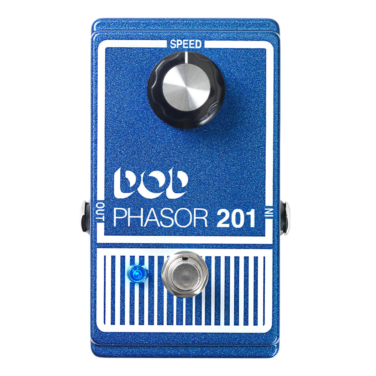 DOD - Phasor 201