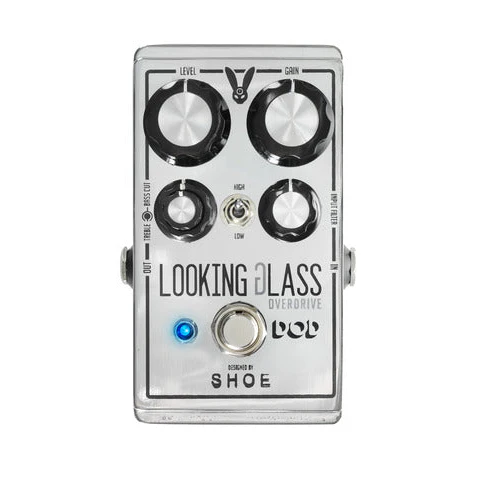 DOD - Looking Glass Overdrive
