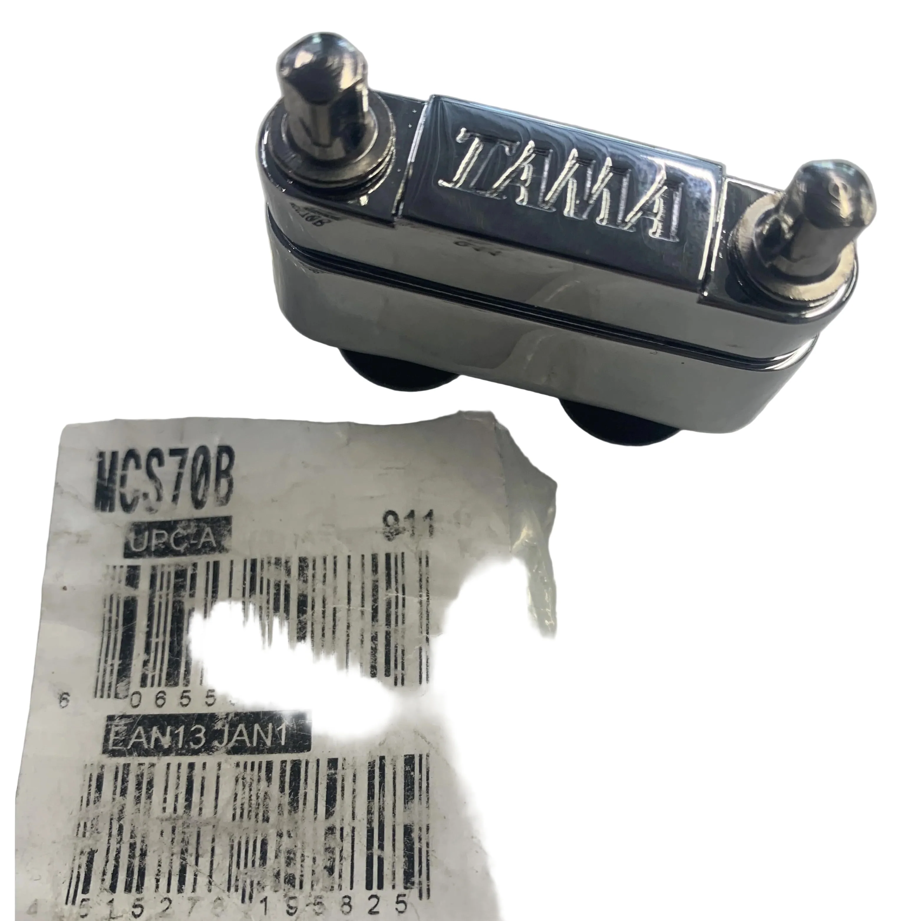 Tama - Butt Plate MSC70B