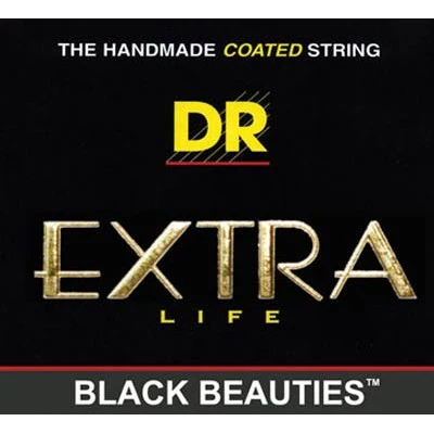 DR - BKE-10 Black Beauties .10-.46