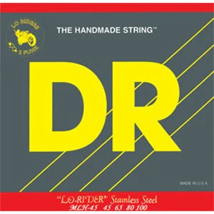 DR - MLH-45 .45-.100