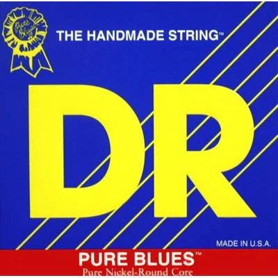 DR - PHR-12 Pure Blues™ .12-.52