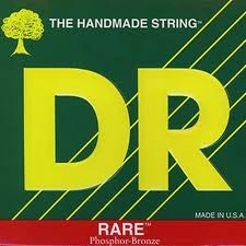 DR - Rare Phosphor Bronze Medium Heavy RPMH-13 13-56