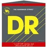 DR Strings - DR B MH-45 Medium