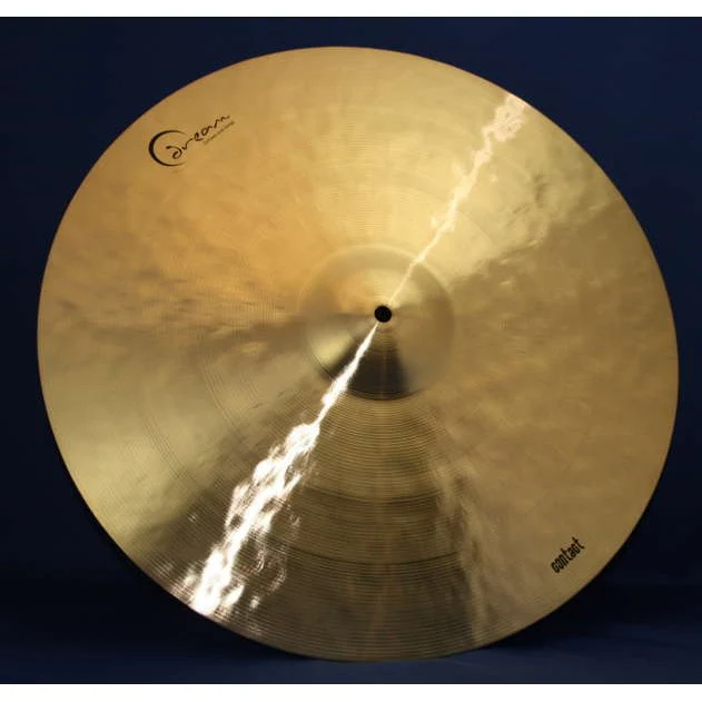 Dream - 20" Contact Crash/Ride C-CRRI20