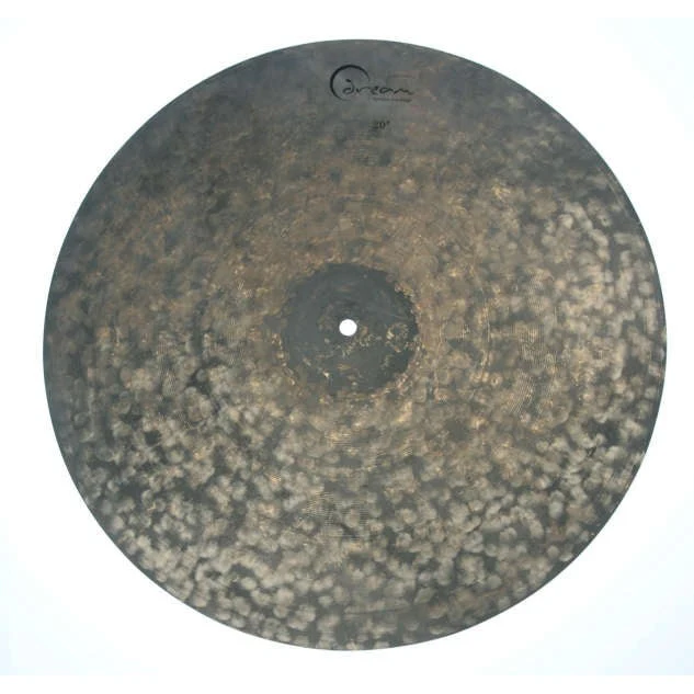 Dream - 20" Dark Matter Flat Earth Ride DMFE20