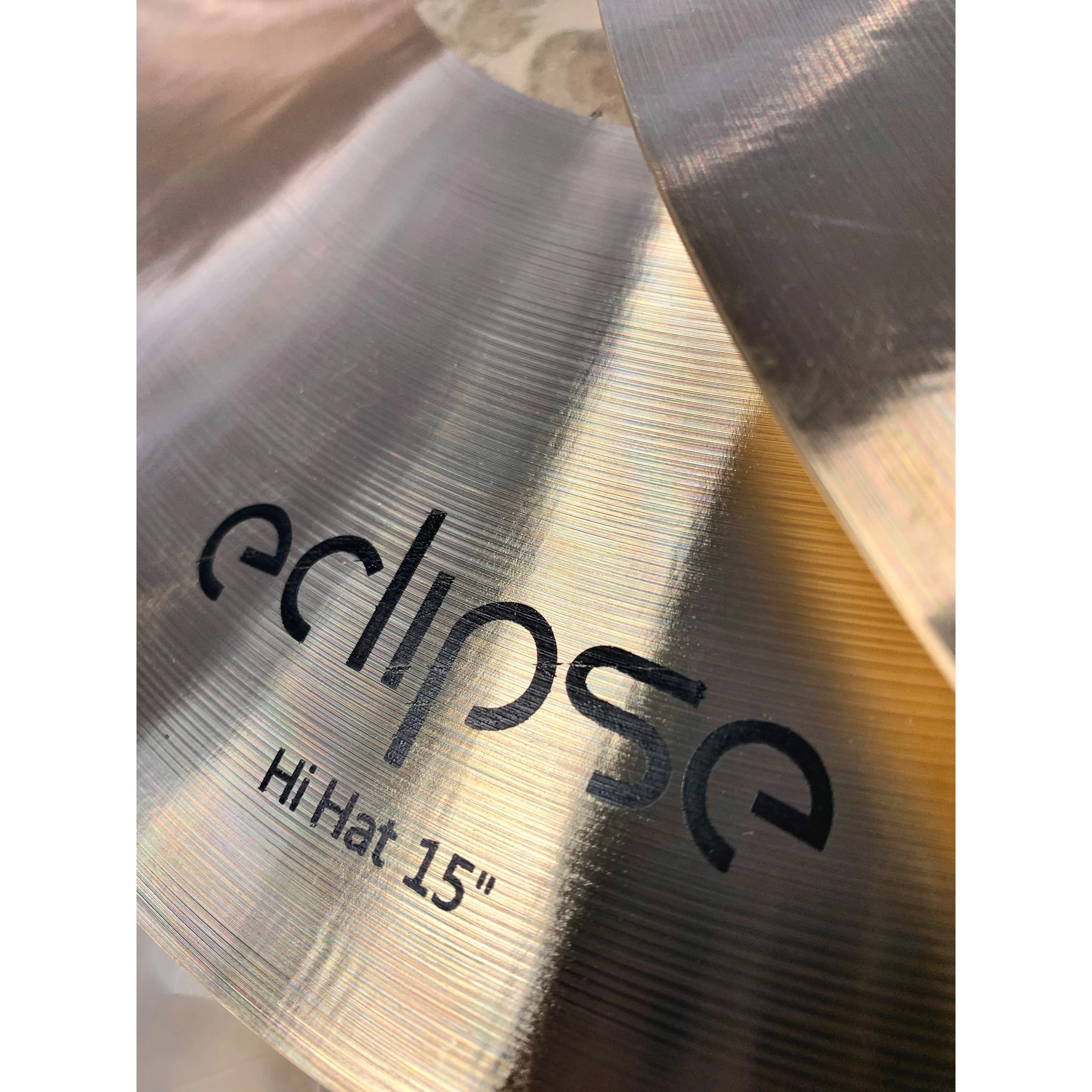 Dream - Eclipse Series 15'' Hi-Hat ECLPHH15 - Image 2