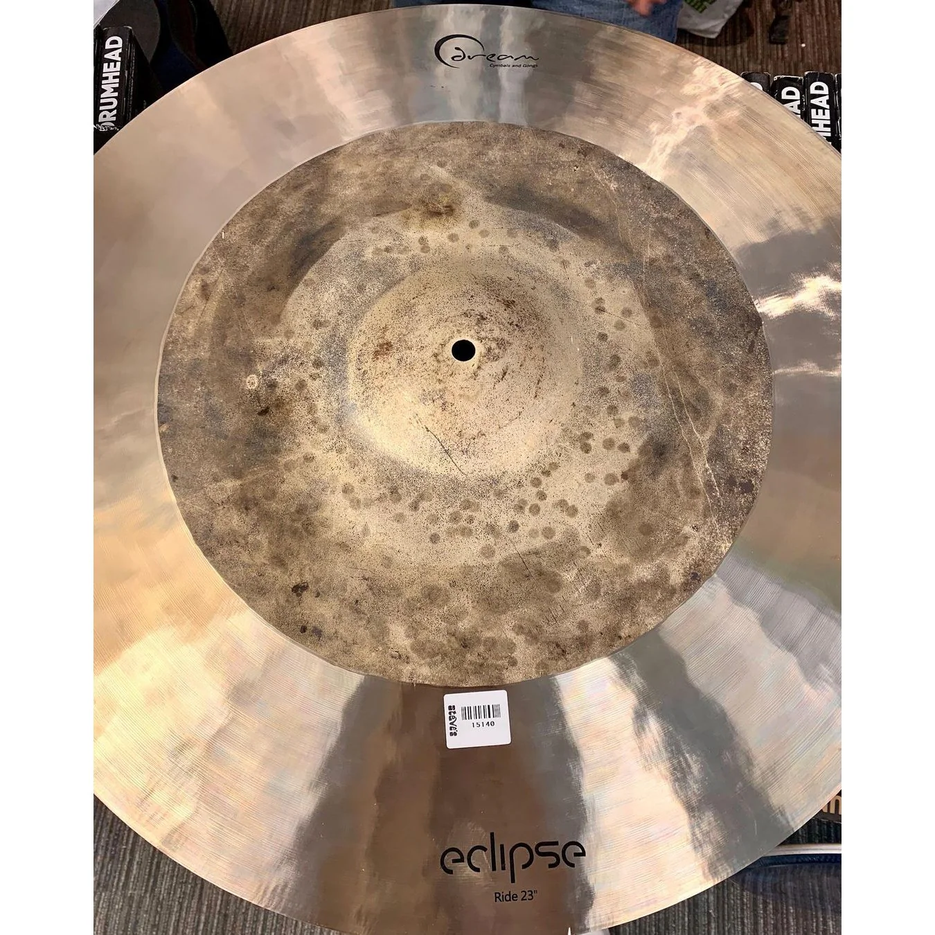 Dream - Eclipse Series 23'' Ride ECLPRI23