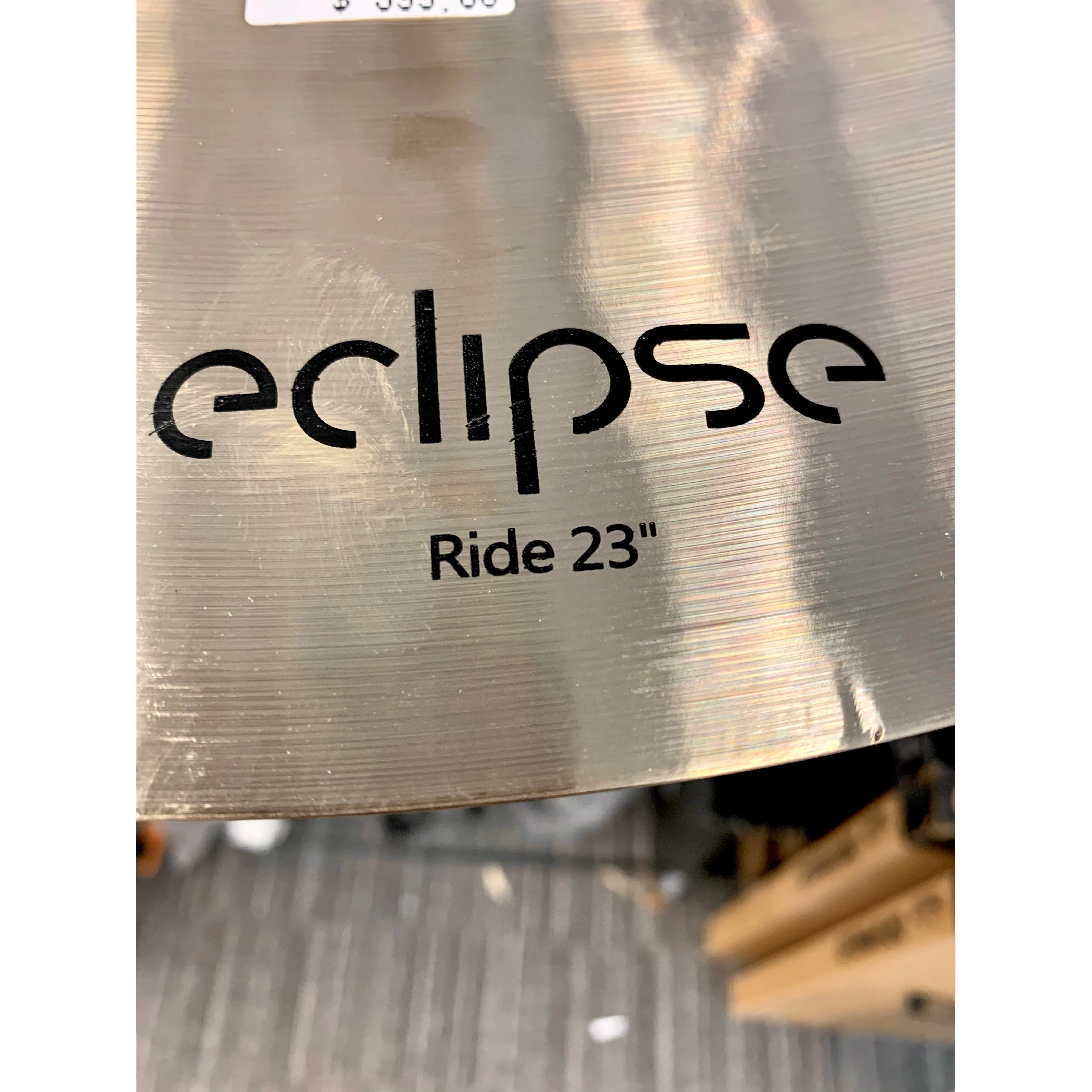 Dream - Eclipse Series 23'' Ride ECLPRI23 - Image 2