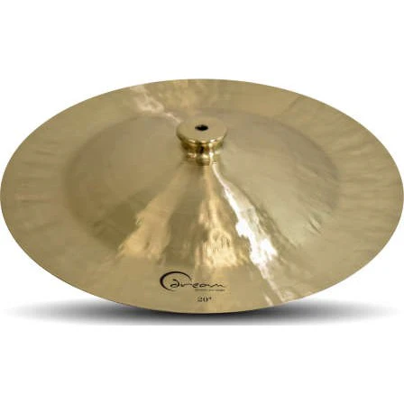 Dream - Lion / China 20" CH20