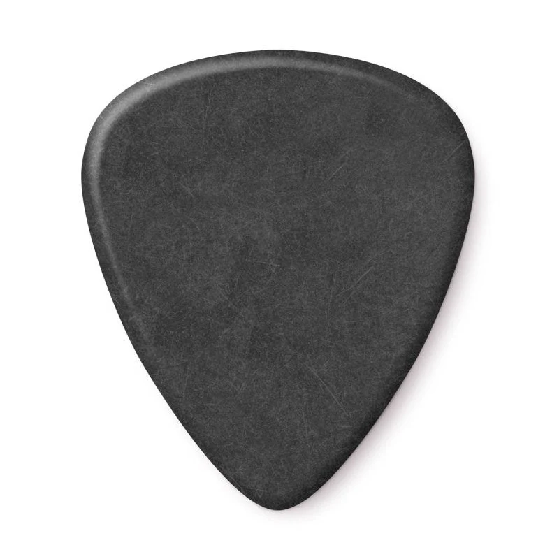 Dunlop - 2.0mm Gator Grip Guitar Pick (72/bag) - 417R-200 - Image 3
